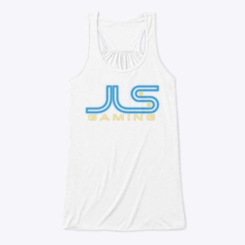 JLS Gaming Neon