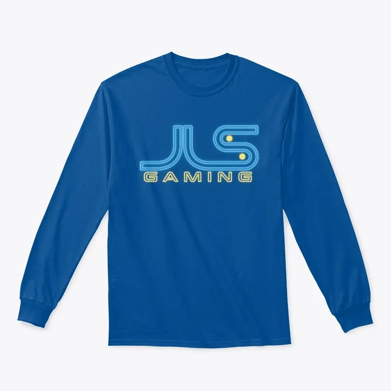 JLS Gaming Neon