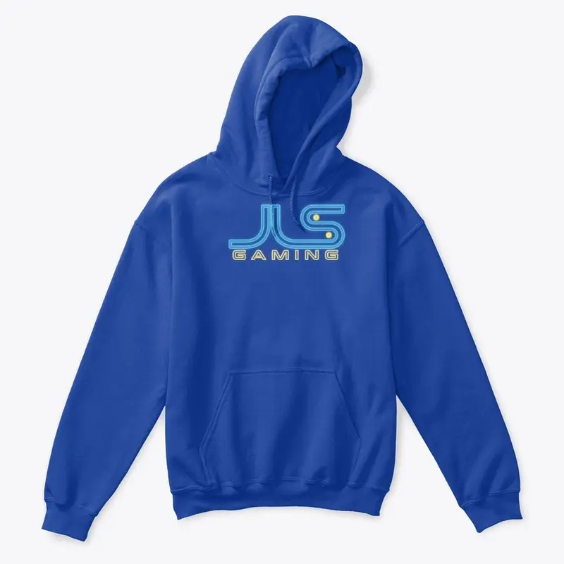 JLS Gaming Neon